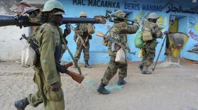 Somalia: 100 Shabab Militants Killed in Military Operation