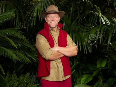 ‘It’s etched into her memory:’ Mike Tindall on whether Princess Anne saw I’m a Celebrity trouser-split story