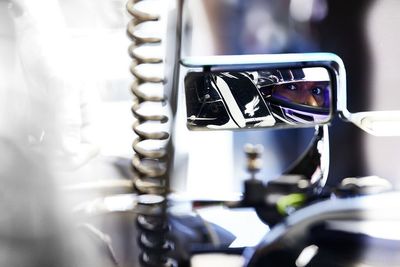 F1 still eyes in-car video screens to replace mirrors, but faces key hurdles