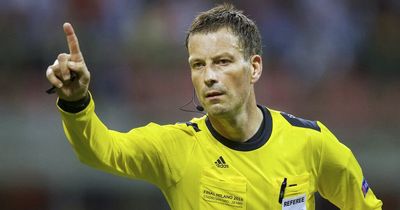 Ex-Premier League ref Mark Clattenburg wants football to copy NBA with major rule change