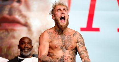 Jake Paul sends fight offers to three opponents for February ring return