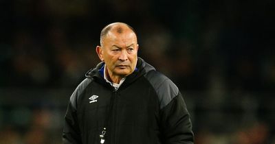 Eddie Jones' future under review after being told England results are not good enough