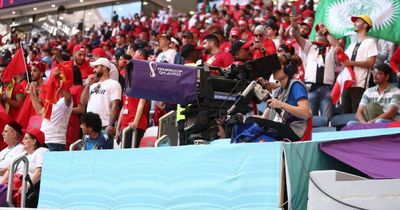 Chinese state TV alter World Cup coverage to censor fans amid furious Covid protests