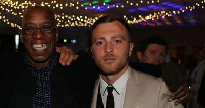 Ex-footballer Ian Wright's friend named as new dad stabbed to death on London Bridge