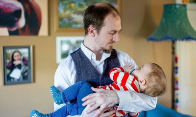 ‘What are people meant to do?’: widower fights for change to UK parental leave law