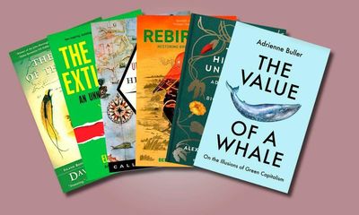 Cop15 essential reading: seven books that explain the biodiversity crisis