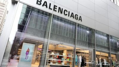 Balenciaga is being accused of promoting child abuse in its latest campaign. Here's why the luxury brand is in hot water
