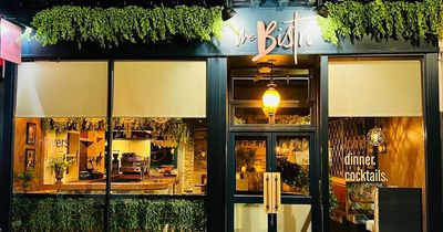 New restaurant set to open doors in Ayr town centre