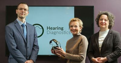 Hearing Diagnostics eyes expansion after £1.1 million funding