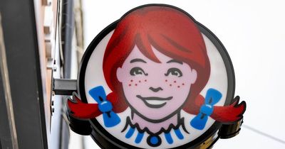 Iconic American burger brand Wendy's makes big announcement for Irish market