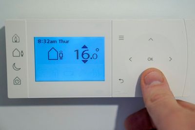 Households told to turn boiler temperatures down to cut energy bills in £18m campaign