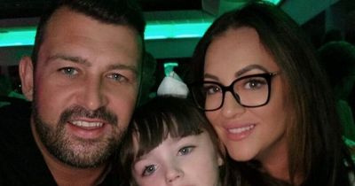 Family of girl, 6, told 'make all the memories you can' as she's put on end of life care