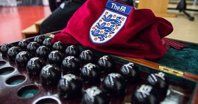 When is the FA Cup third round draw? Time, TV channel and ball numbers for 64 clubs involved