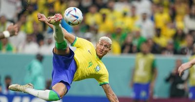 How to watch Brazil v Switzerland in Ireland: TV and stream details, start time and more for the World Cup clash