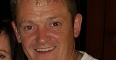 Young Donegal dad killed in road collision had been visiting sick brother in hospital before crash