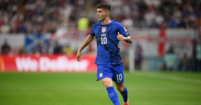 Arsenal rush Chelsea into £52m January decision as Christian Pulisic makes transfer stance clear