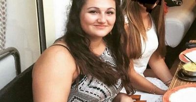 Woman drops five stone and buys her first home after turning weight loss into a business