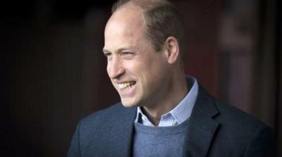 Prince William Focuses US Trip on Climate amid Harry Row