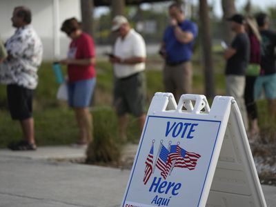Don't call Florida a red state yet: Left-leaning groups say their voters stayed home