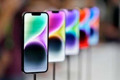 This Cyber Monday deal is the first time the iPhone 14 has been reduced in price