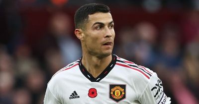 Man Utd consider standout USA star as transfer replacement for Cristiano Ronaldo