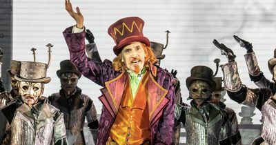 Leeds Playhouse's Charlie and the Chocolate Factory review: Gender-flipped Roald Dahl classic is a musical delight