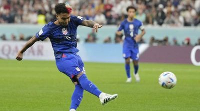 US Has Clear World Cup Task against Iran: Win or Go Home