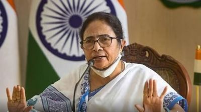 Mamata Likely To Officially Announce 2 New Districts On Tuesday