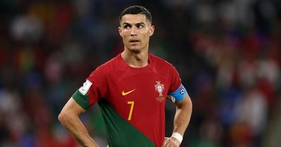 How to watch Portugal v Uruguay in Ireland: TV and stream details, start time and more for the World Cup clash