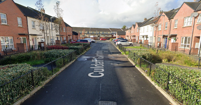 Two men escape injury after reports of shot fired in Derry