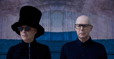 Pet Shop Boys to play Dublin 3Arena June 2023