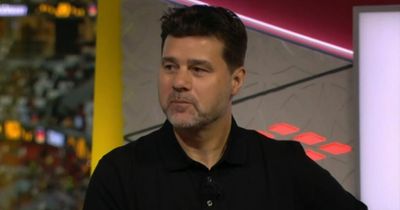 Mauricio Pochettino tells Gary Lineker his management plans after Man Utd "timing" claim