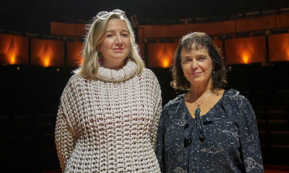 Josie Rourke: ‘If Shakespeare was alive now he’d be…