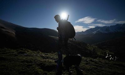 Three people injured over weekend in latest hunting incidents in France