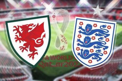Wales vs England: World Cup 2022 prediction, kick-off time, TV, live stream, team news, h2h, odds today