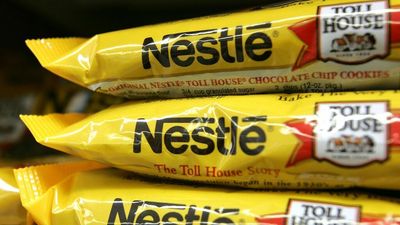 Scooplet: Nestlé to debut plant-based chocolate chips