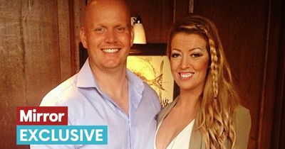 Dinner Date couple SPLIT after he didn't make her dinner for nine years
