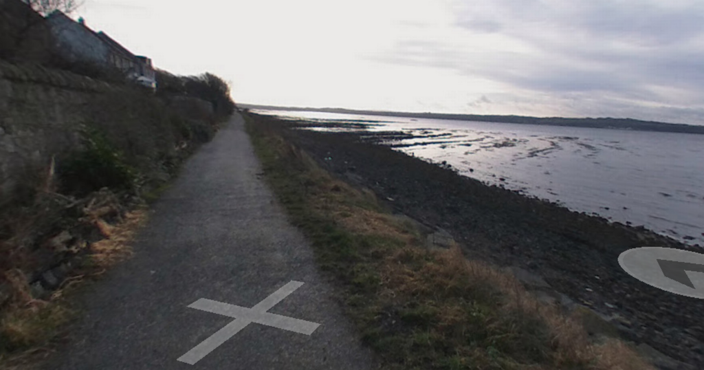 Body Of Woman Found On Scots Beach As Cops Probe…