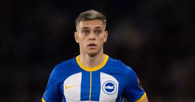 Newcastle United chiefs instruct scouts to glean World Cup as Magpies monitor Leandro Trossard