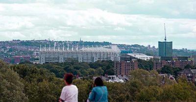 Young people in Newcastle get the chance to write for Chronicle and Journal