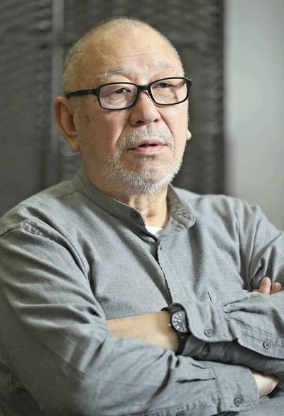 Film director Yoichi Sai dies