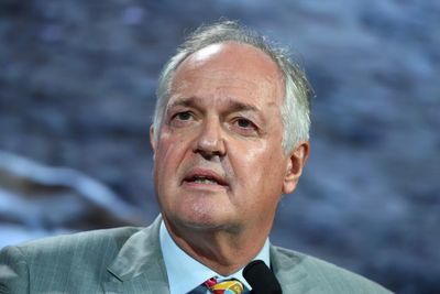 Former Unilever CEO Paul Polman: 'Climate is no longer a peripheral issue'