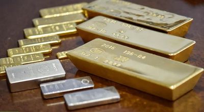 Bullion Market: Gold Falls By Rs 61; Silver Sheds Rs 146