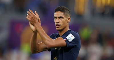 Manchester United defender Raphael Varane explains reaction to injury vs Chelsea