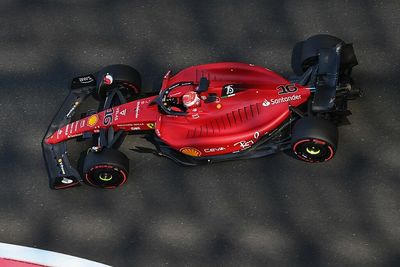 How Ferrari quietly sorted its core F1 engine reliability problem