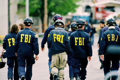 Feds still not tackling domestic terror