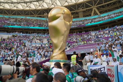 World Cup 2022: Who has progressed? Who is out?