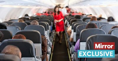 Flying expert reveals what the weird noises and beeps on planes mean