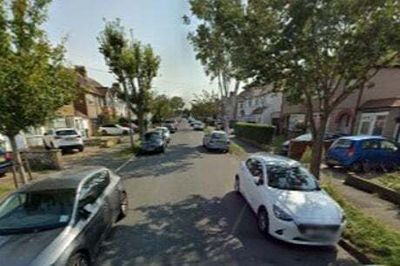 Man, 78, dies following hit-and-run in south London