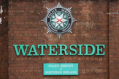 Police hunt after 'masked men' enter house and fire gun in Derry